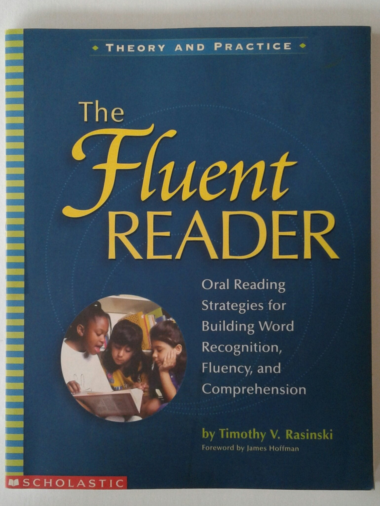 The Fluent Reader,Used