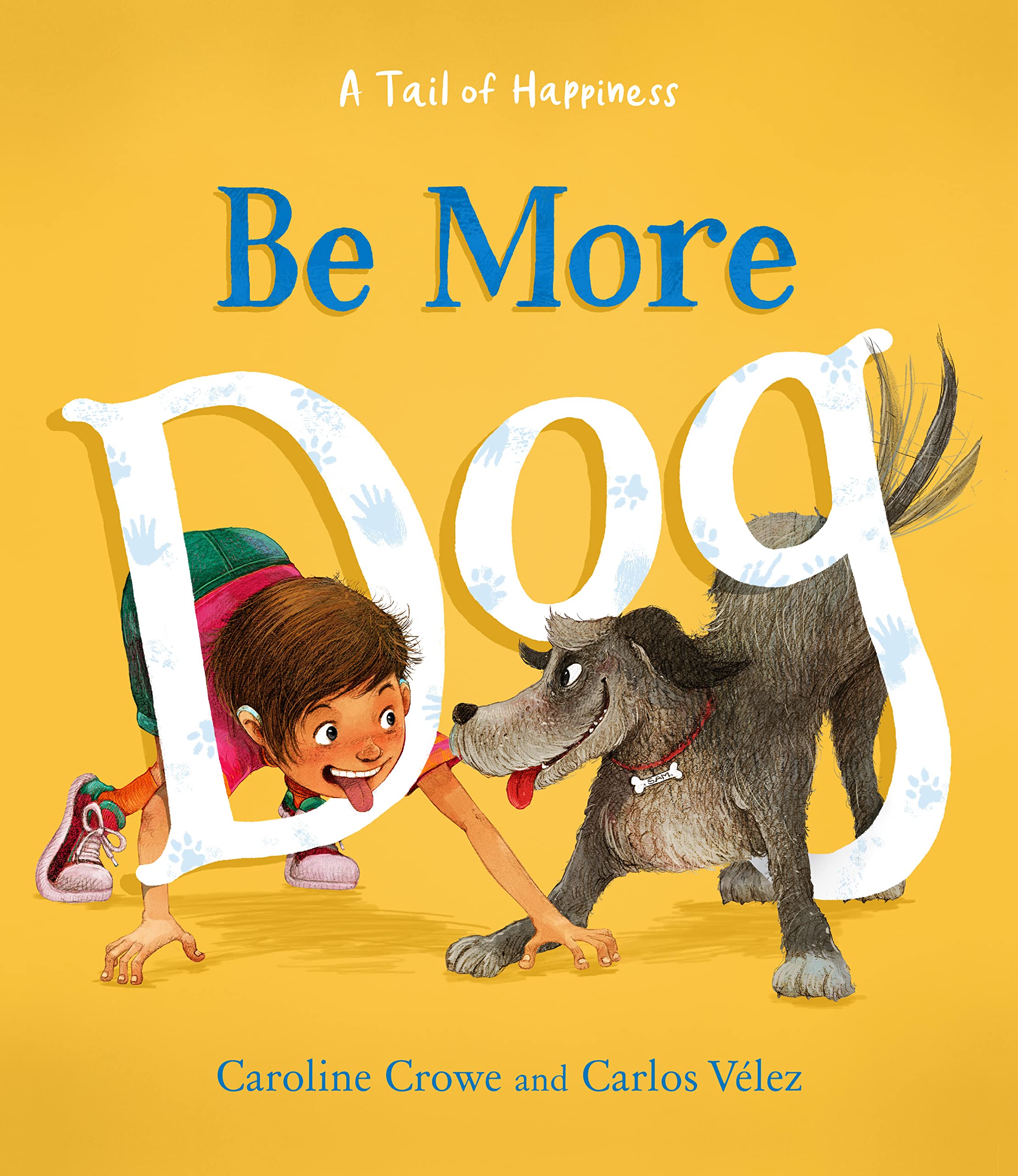Be More Dog,Used