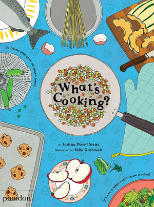 What'S Cooking?