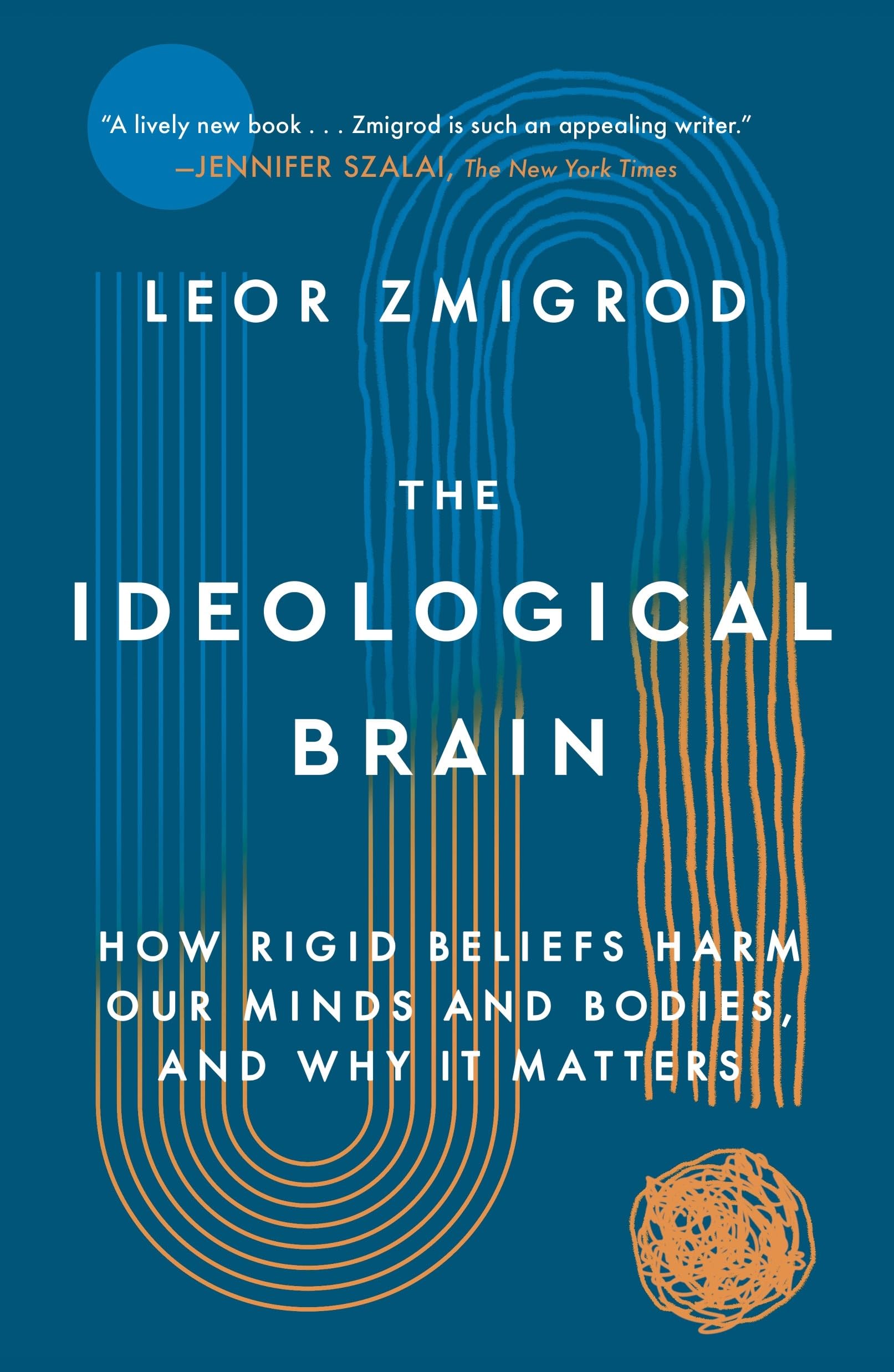 The Ideological Brain
