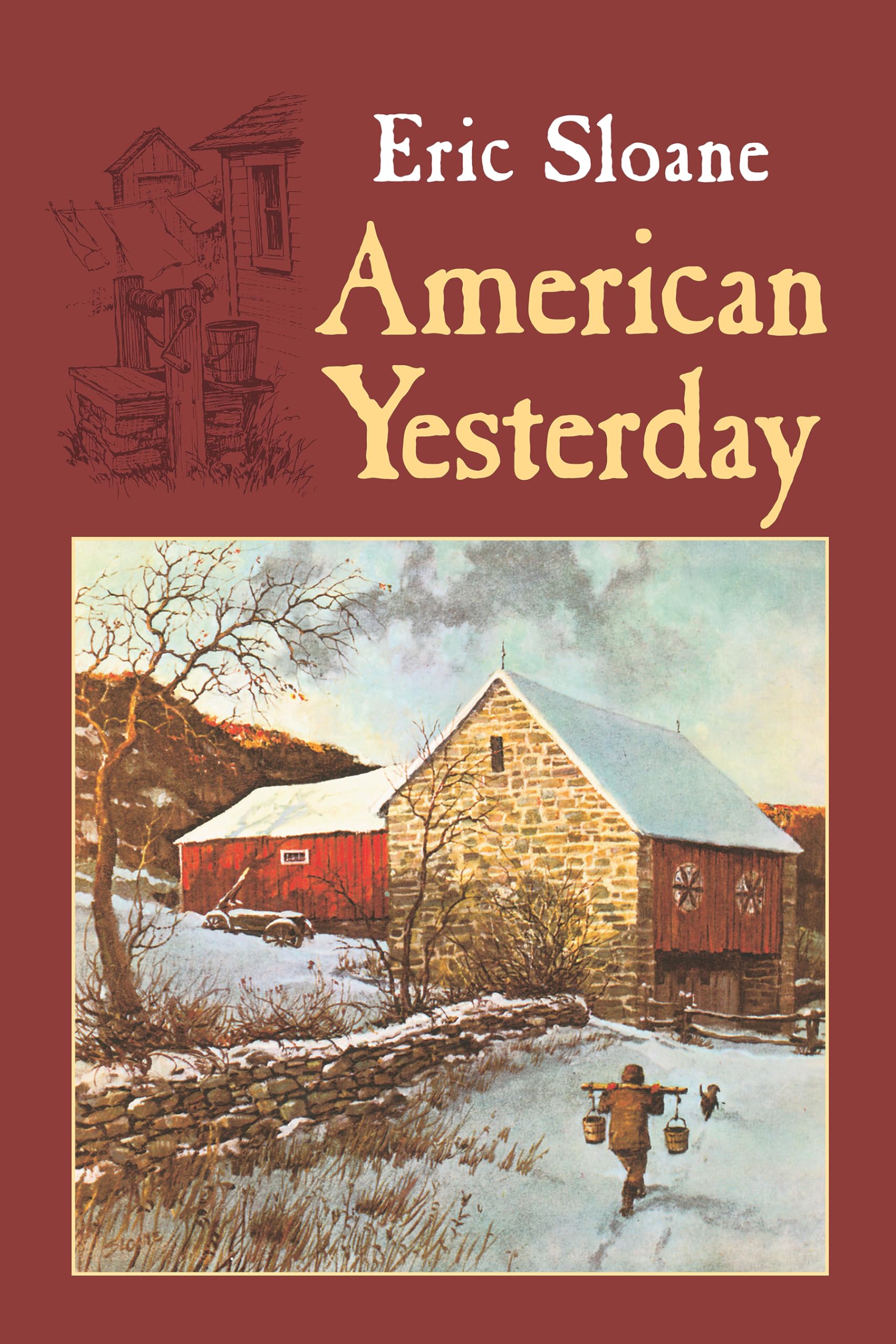 American Yesterday (Americana),New