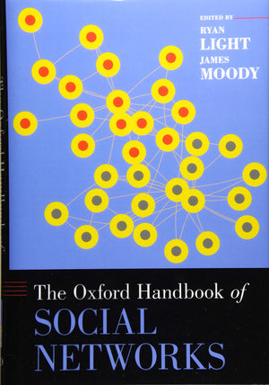 The Oxford Handbook of Social Networks (Oxford Handbooks),Used