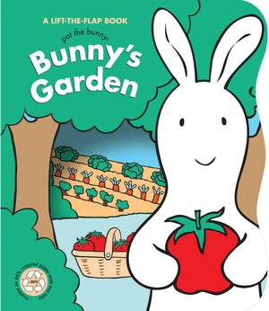 Bunny'S Garden  Sha,Used