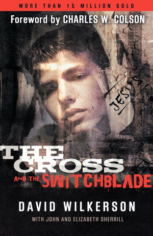 Cross and the Switchblade,Used