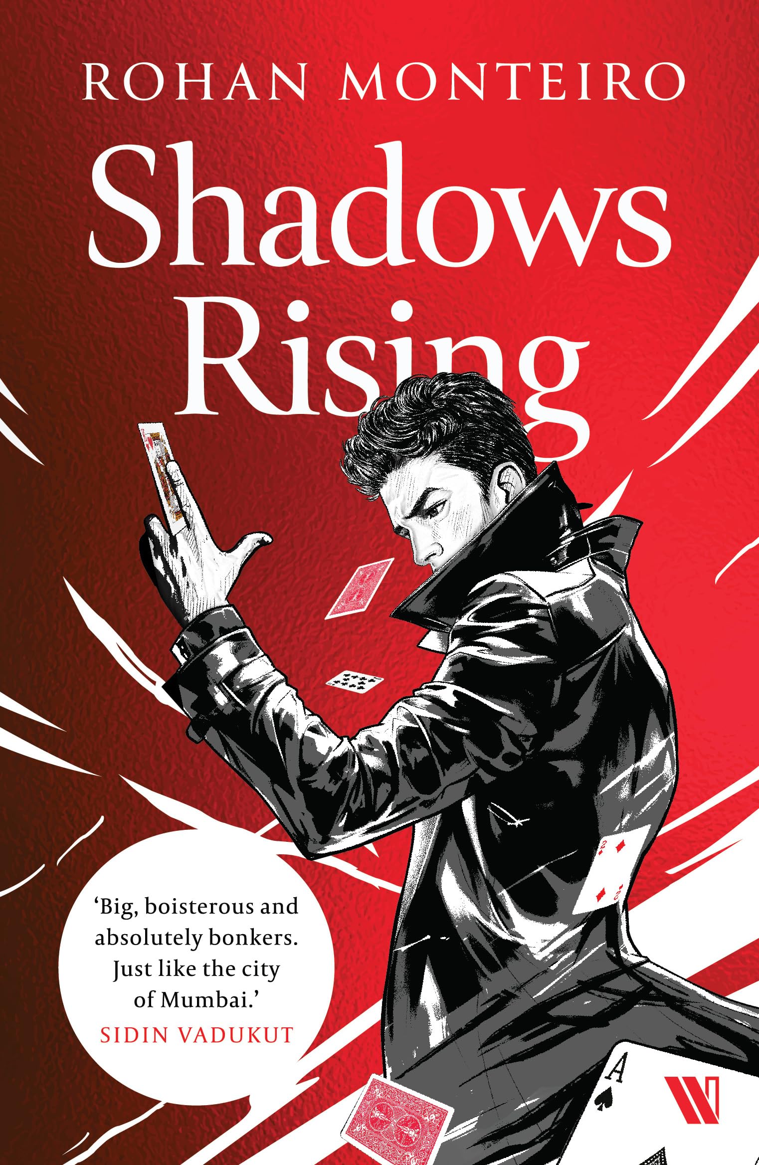 Shadows Rising