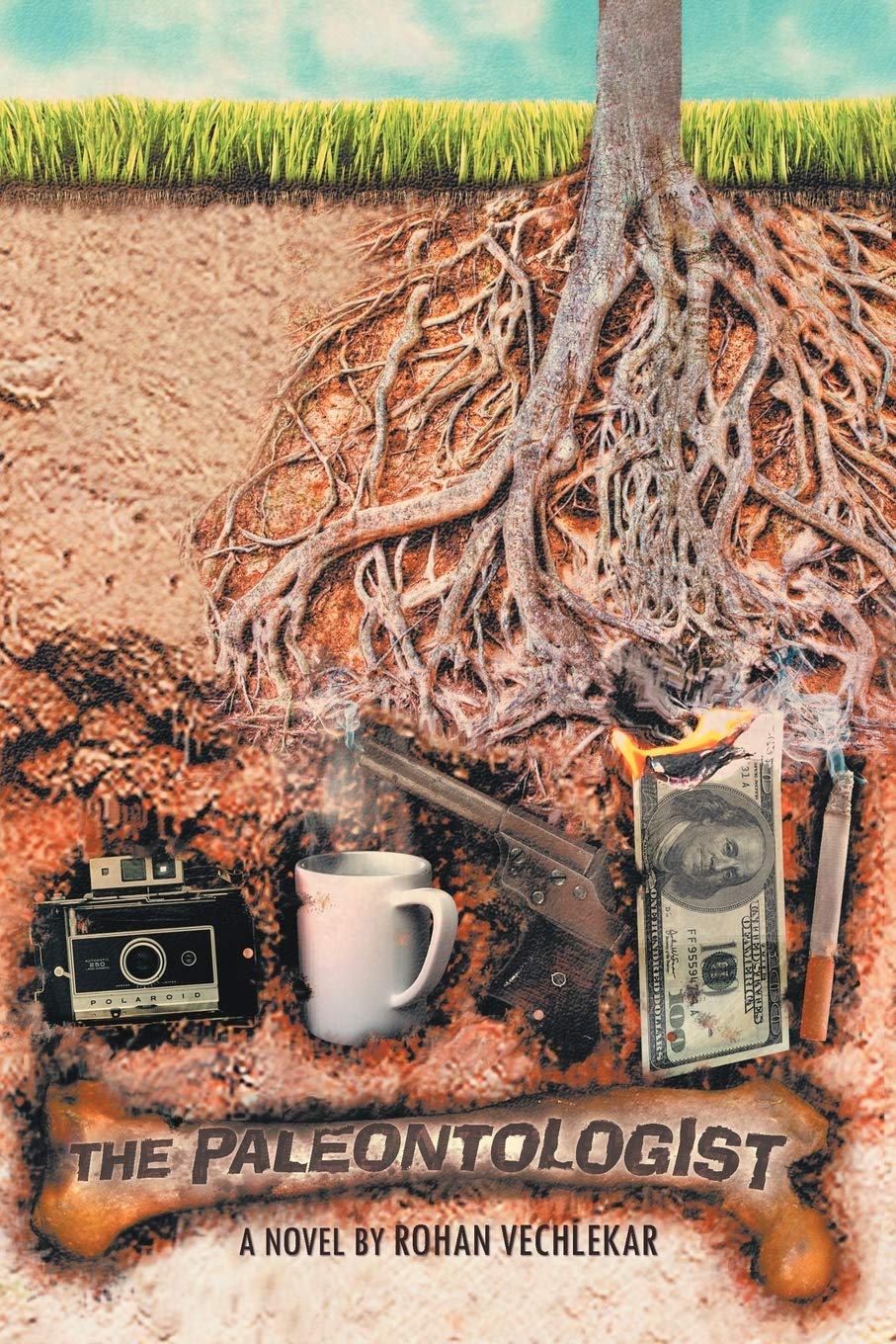The Paleontologist,Used