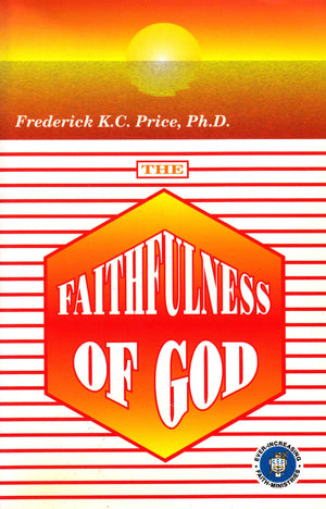 The Faithfulness of God,Used