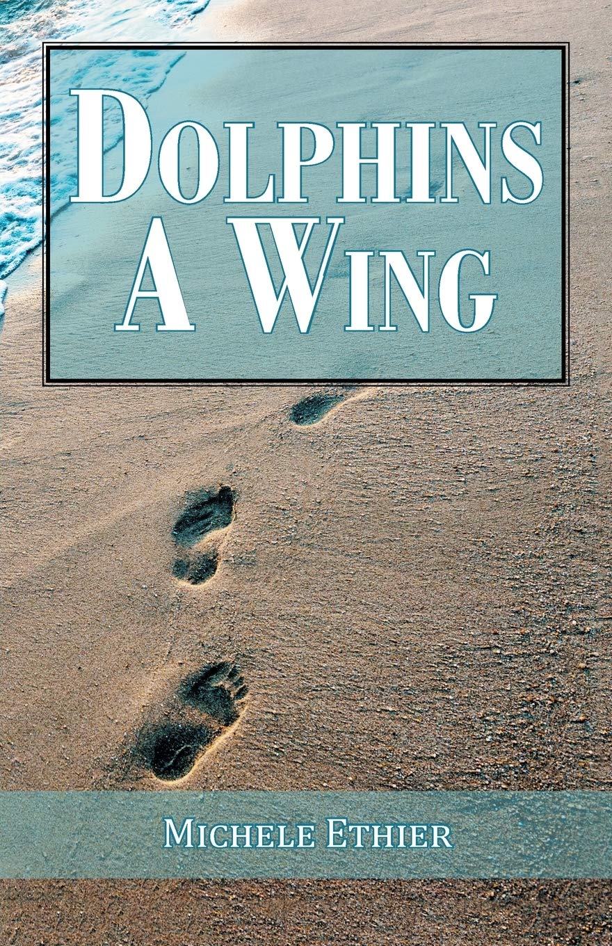 Dolphins A Wing,Used
