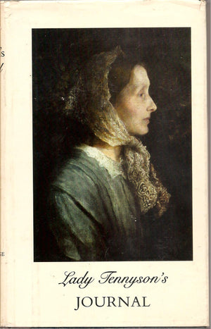 Lady Tennyson's Journal,Used