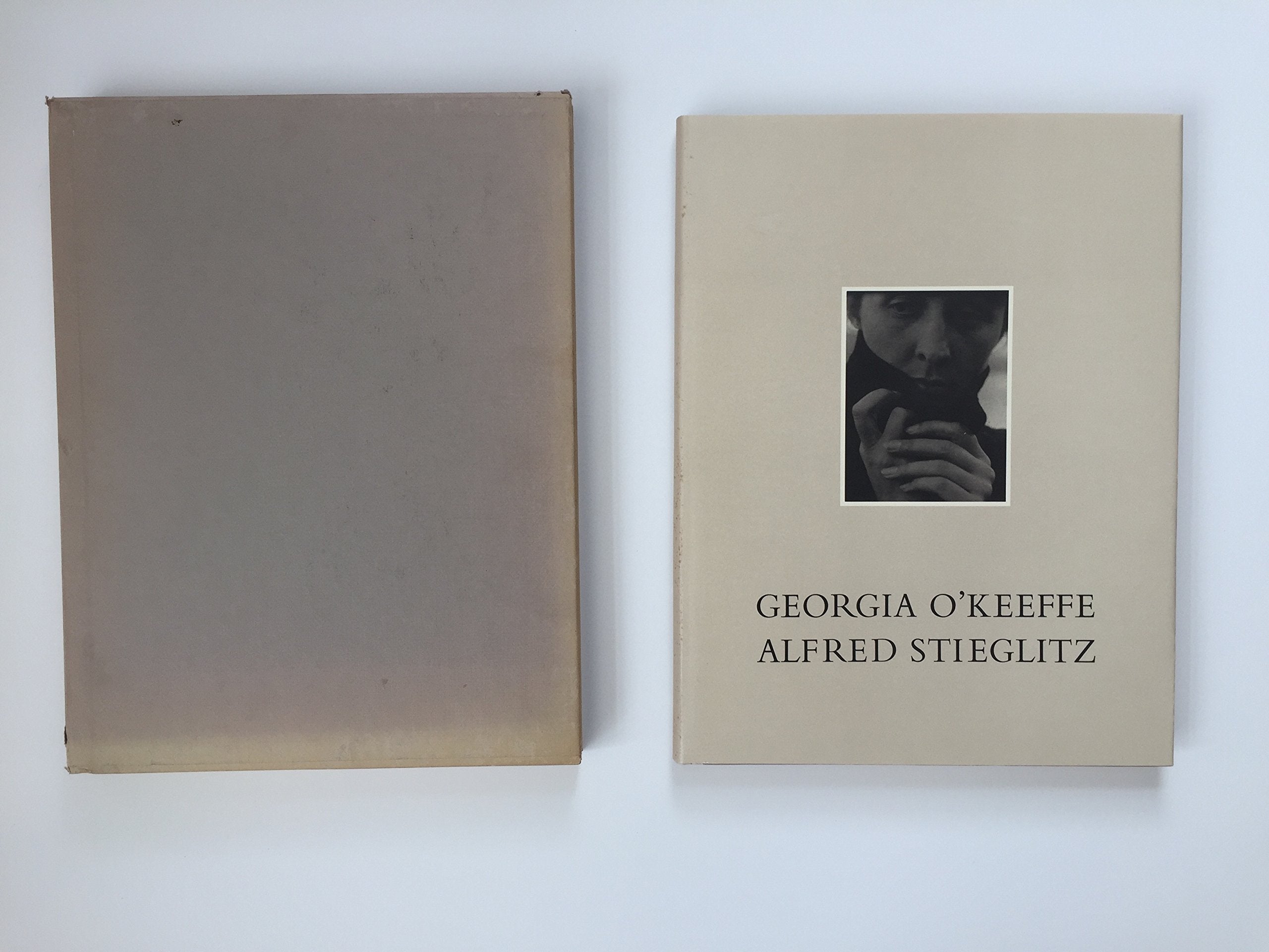 Georgia O'Keeffe: A Portrait,Used