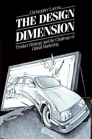 The Design Dimension: Product Strategy and the Challenge of Global Marketing,Used