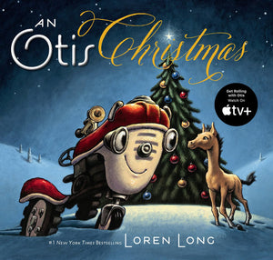 An Otis Christmas,New