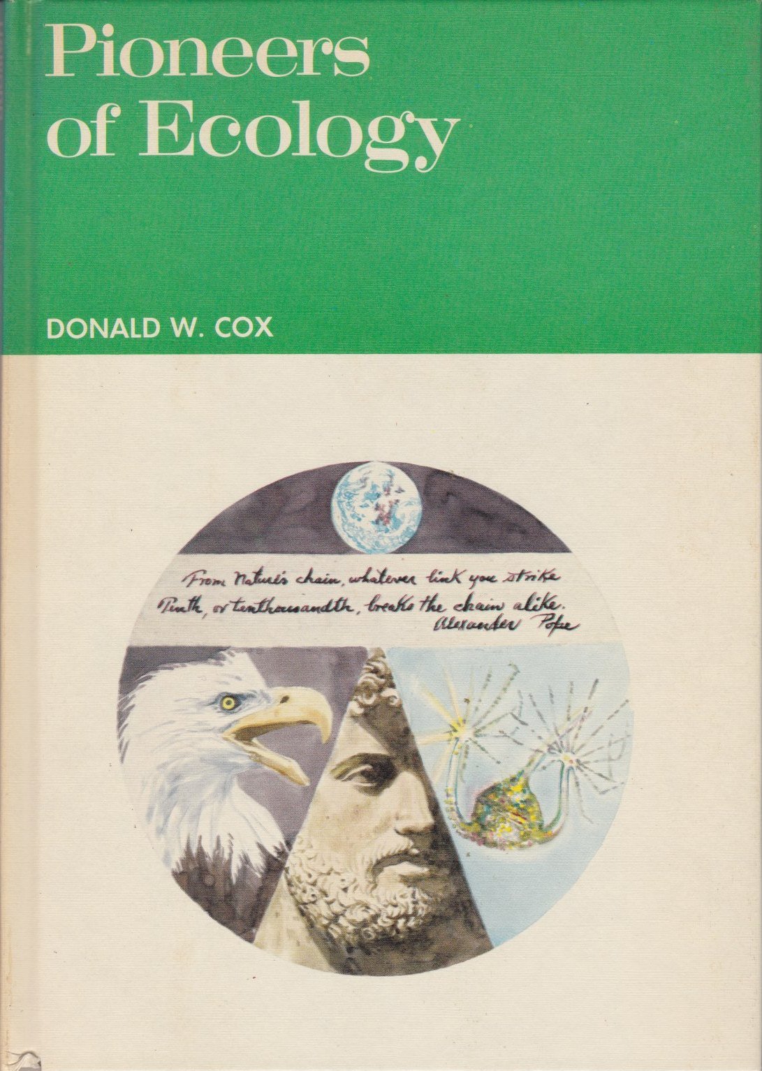 Pioneers of ecology,,Used