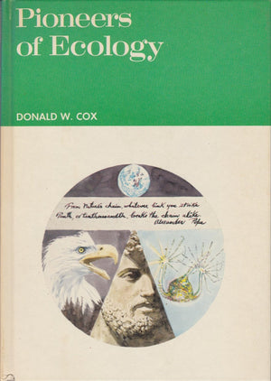 Pioneers of ecology,,Used