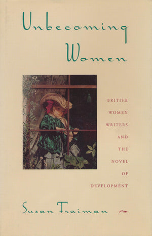 Unbecoming Women,New