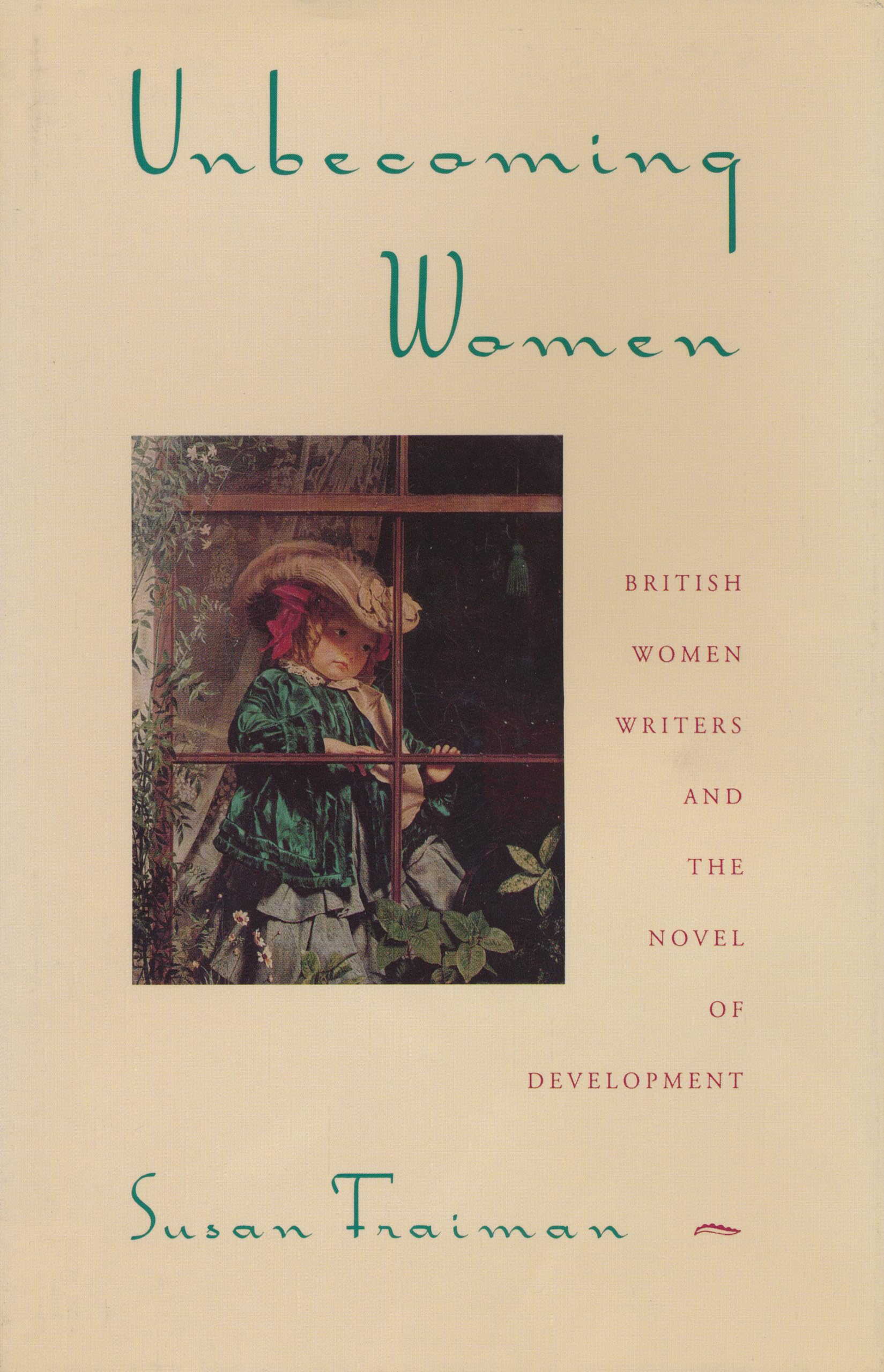 Unbecoming Women,Used