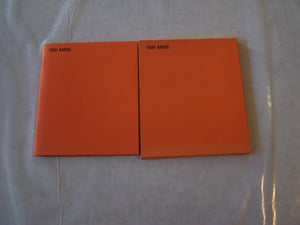 Tori Amos: Mtv Unplugged,Used