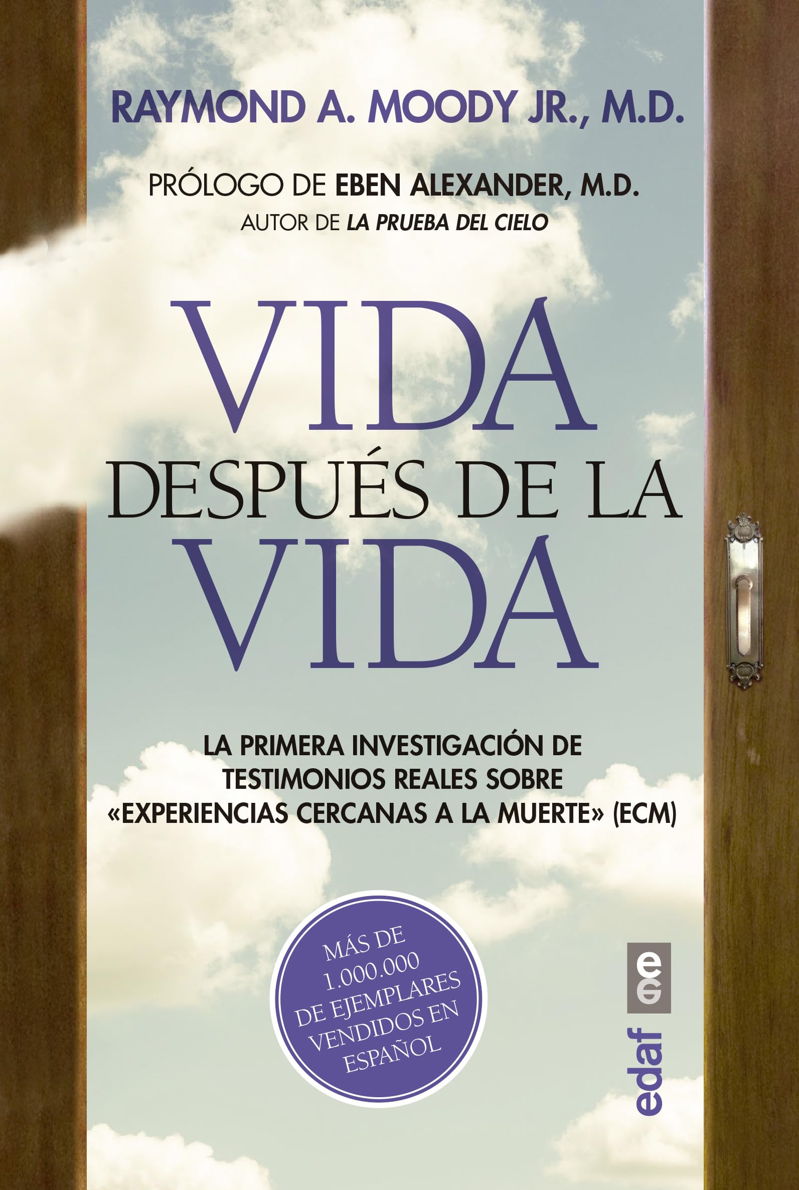 Vida Despus De La Vida (Spanish Edition)