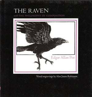 The Raven: With The Philosophy of Composition