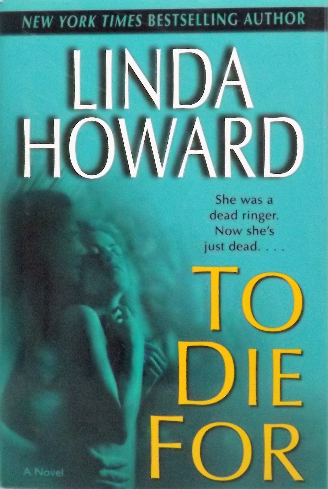 To Die For,Used