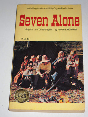 Seven Alone