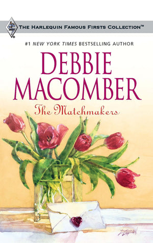 The Matchmakers,New