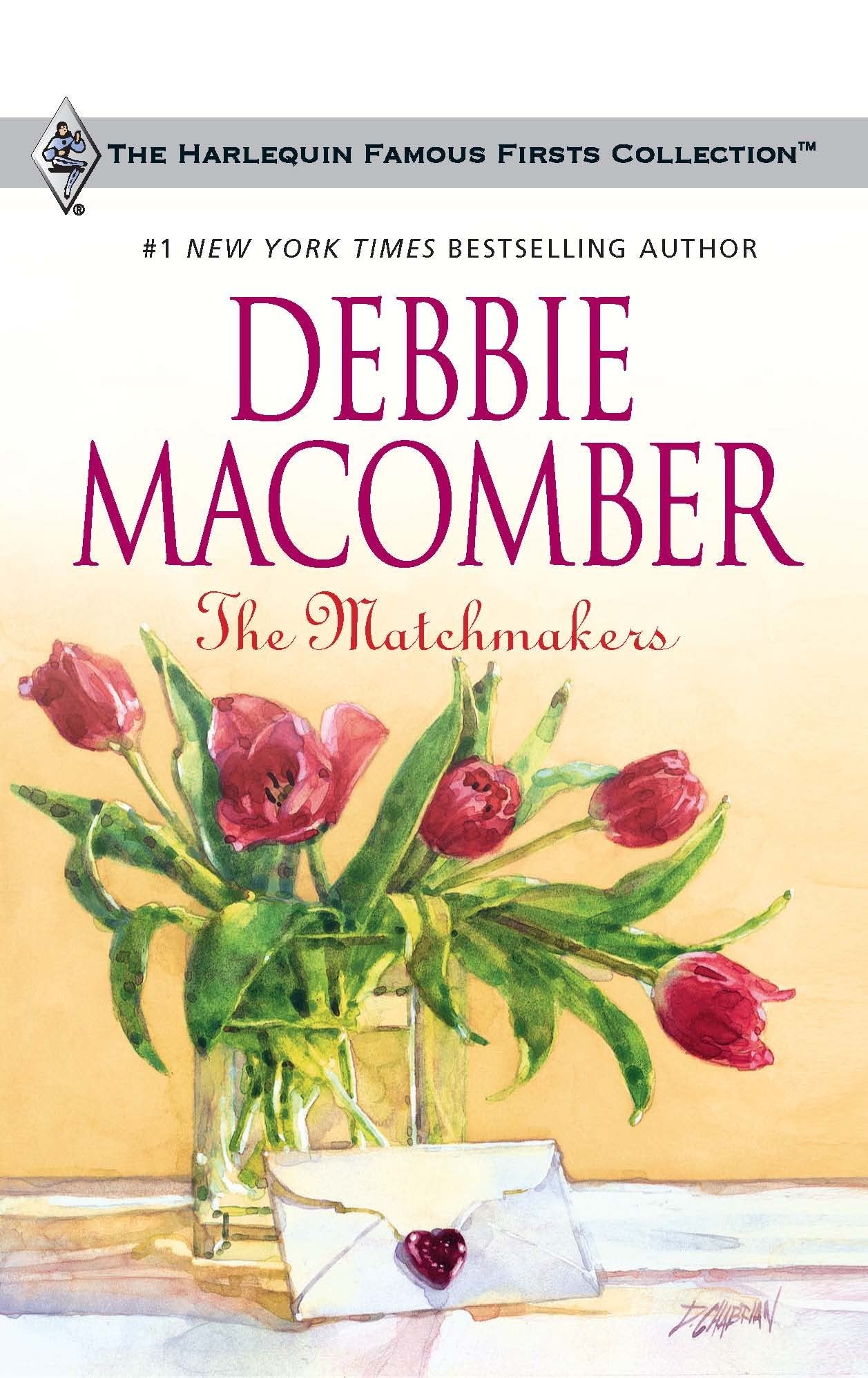 The Matchmakers,Used