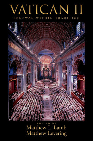 Vatican II: Renewal within Tradition,Used
