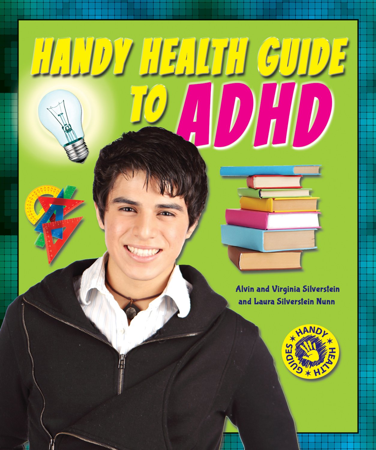 Handy Health Guide to ADHD (Handy Health Guides),Used