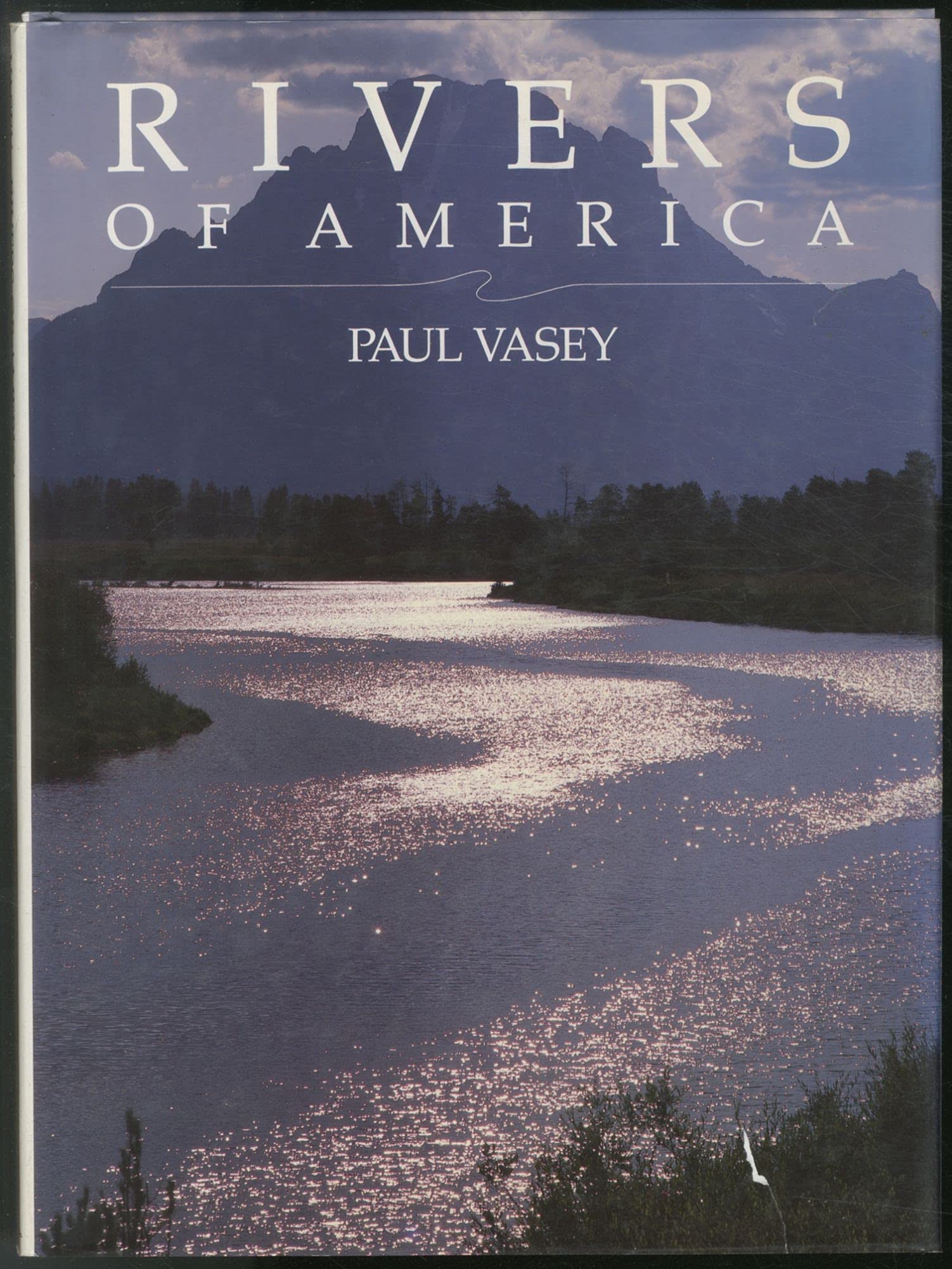 Rivers of America,Used