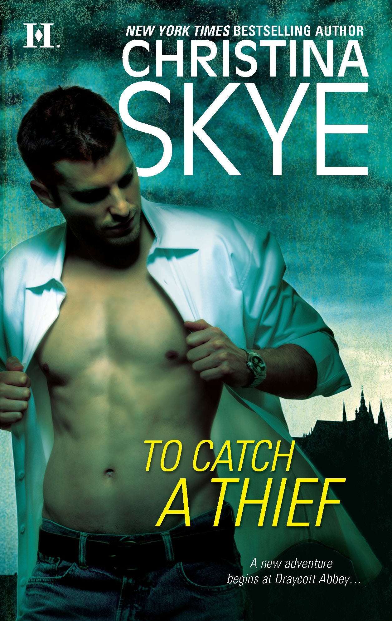 To Catch a Thief (Featuring Navy Seals),Used