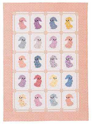 Appliqu Quilt Revival: Updated Patterns from the 30s,Used