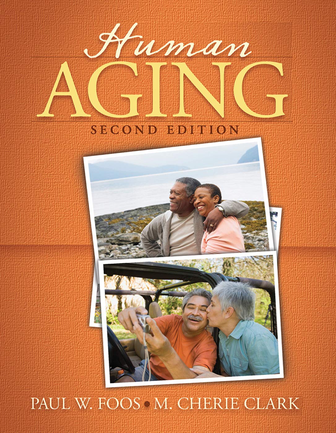 Human Aging,Used