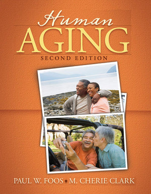 Human Aging,Used