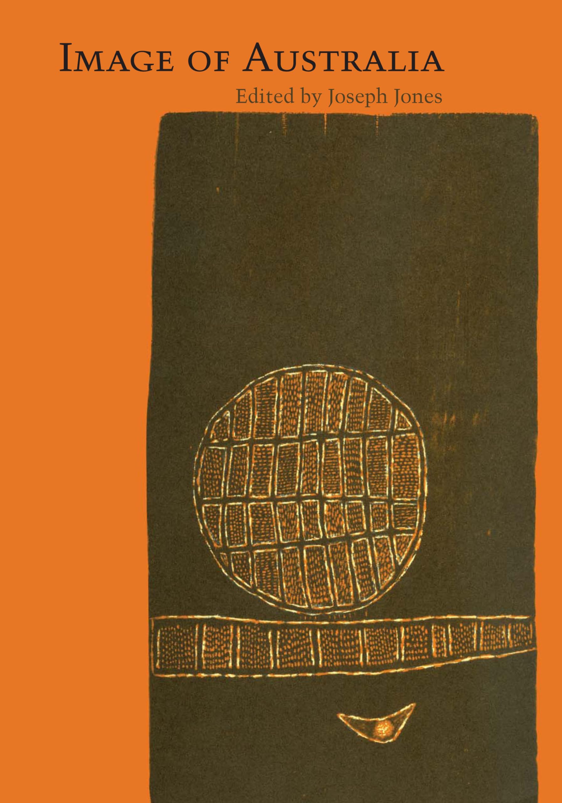 Image of Australia (Texas Quarterly, Summer 1962),Used