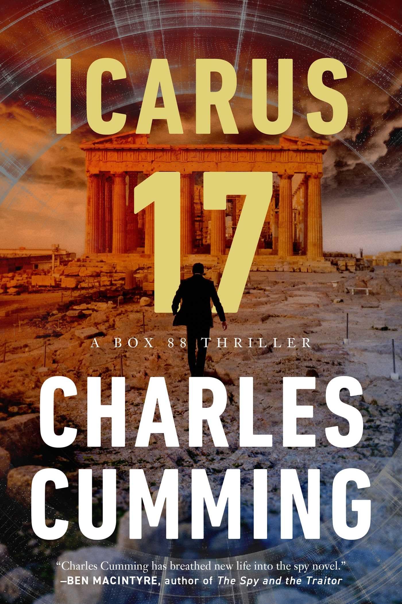Icarus 17 (Box 88)