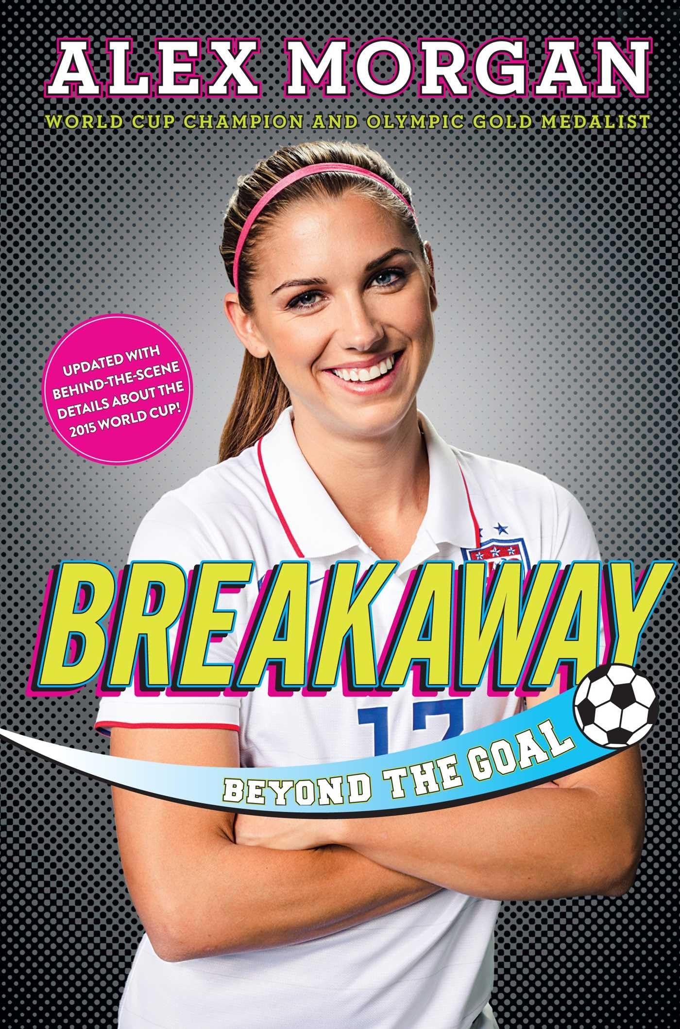 Breakaway: Beyond The Goal,Used