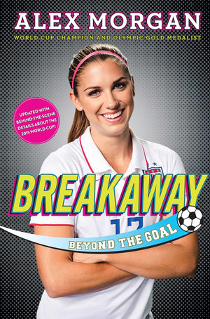 Breakaway: Beyond The Goal,Used