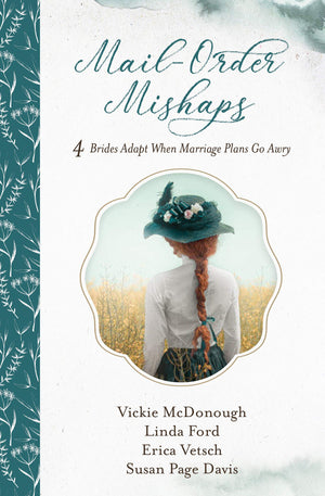 MailOrder Mishaps: 4 Brides Adapt When Marriage Plans Go Awry,Used