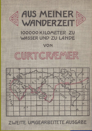 Aus meiner Wanderzeit (German Edition),Used