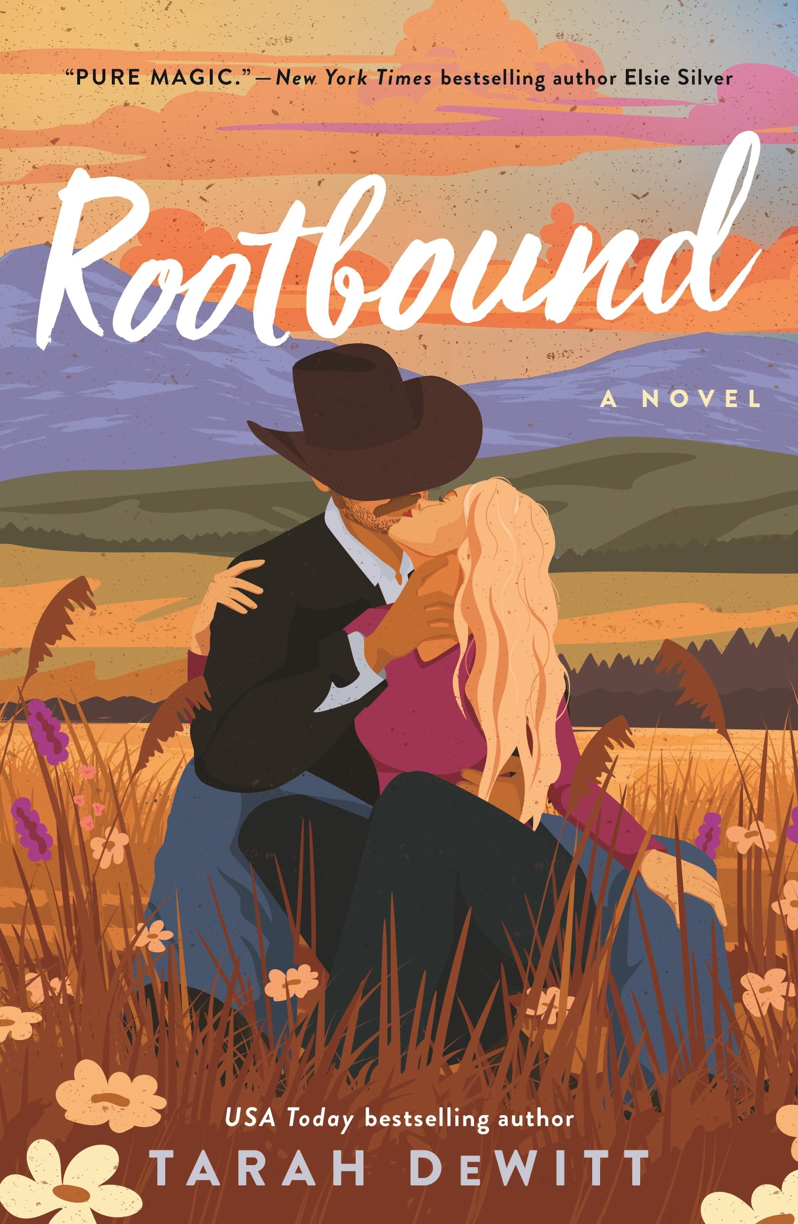 Rootbound: A Novel