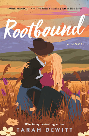 Rootbound: A Novel