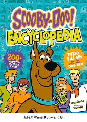 Scoobydoo! Encyclopedia