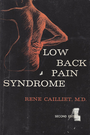 Low Back Pain Syndrome,Used