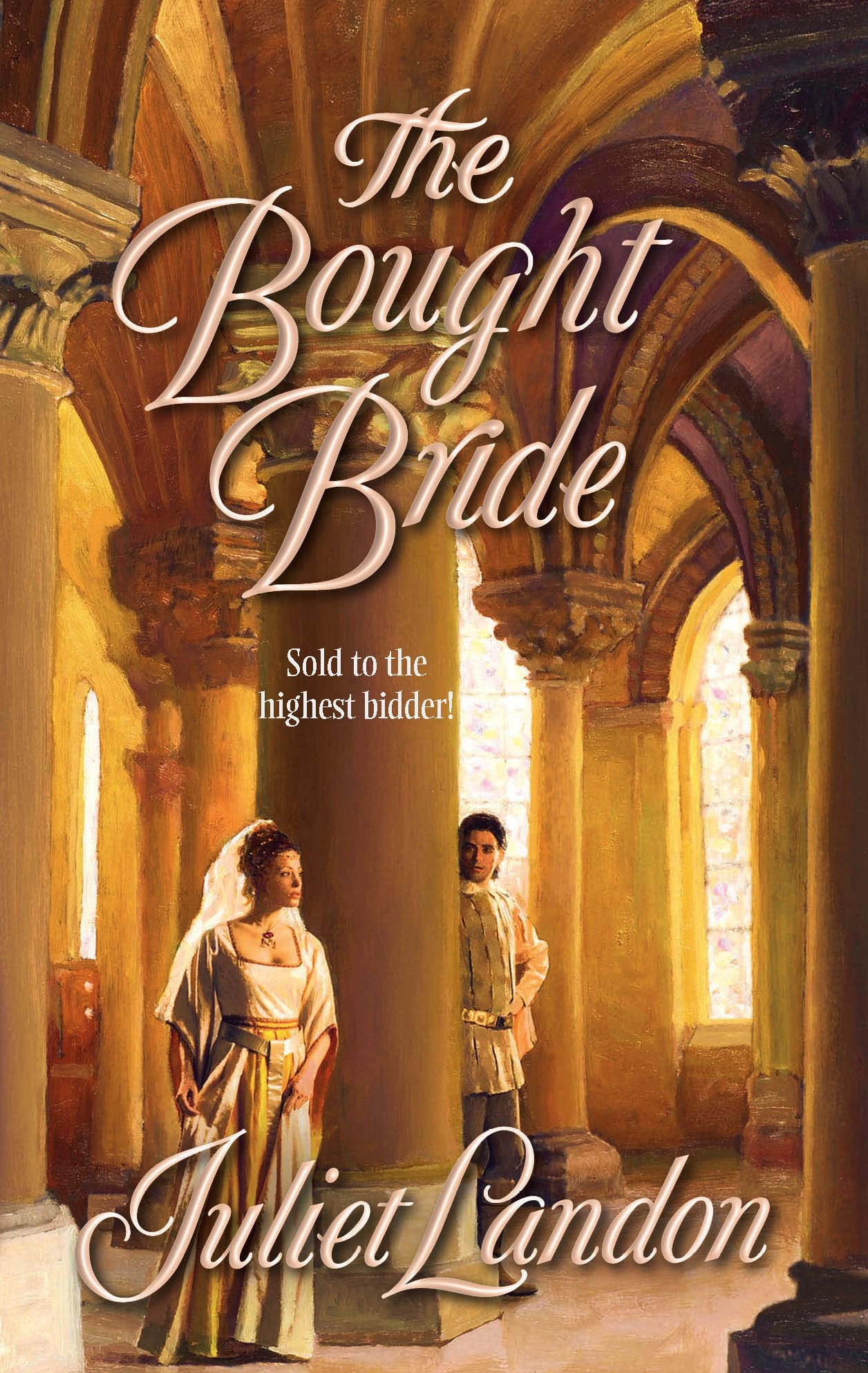 The Bought Bride,Used