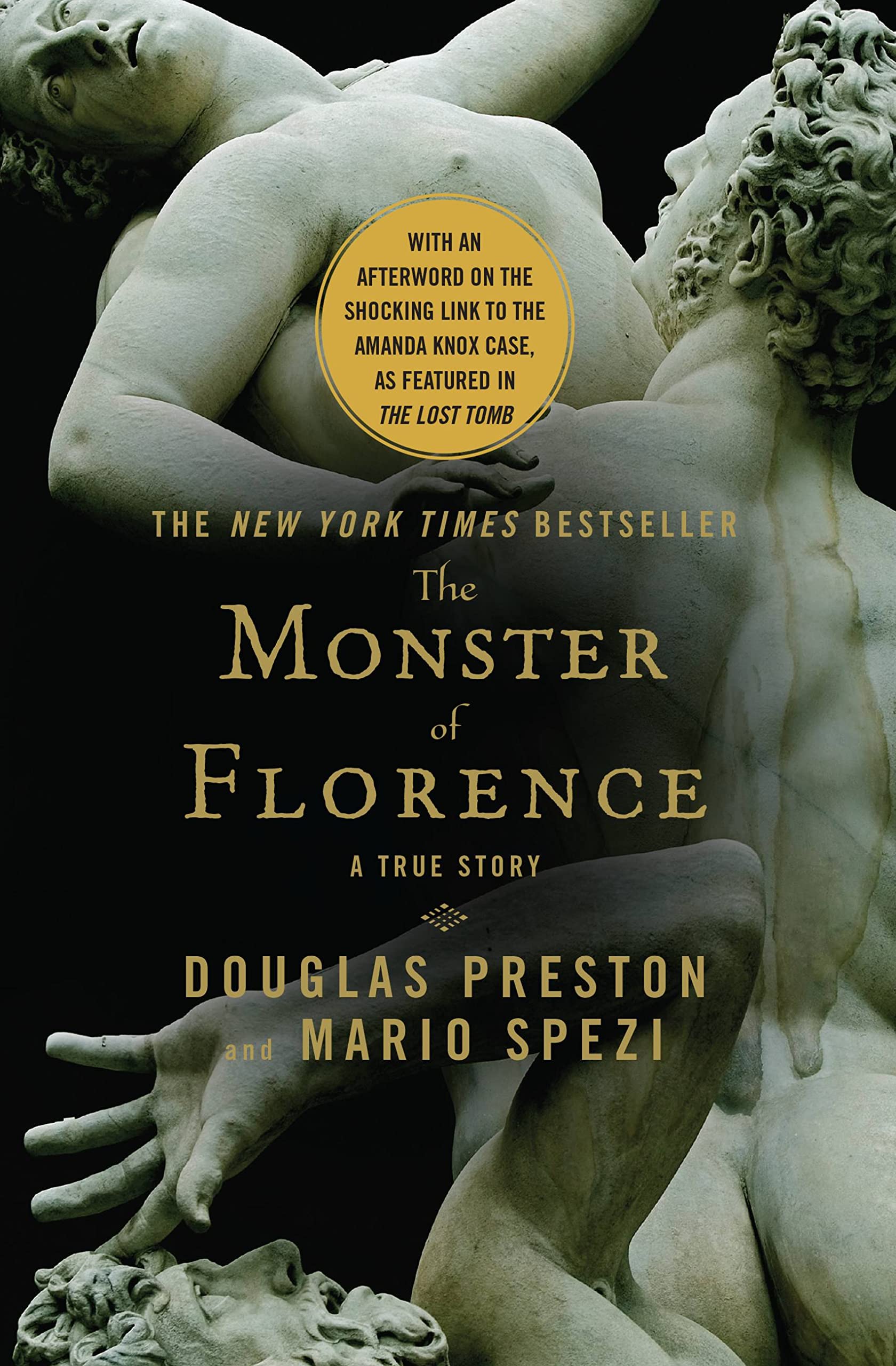 The Monster Of Florence
