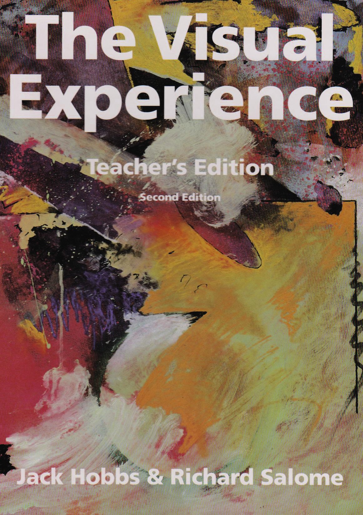 The Visual Experience,Used