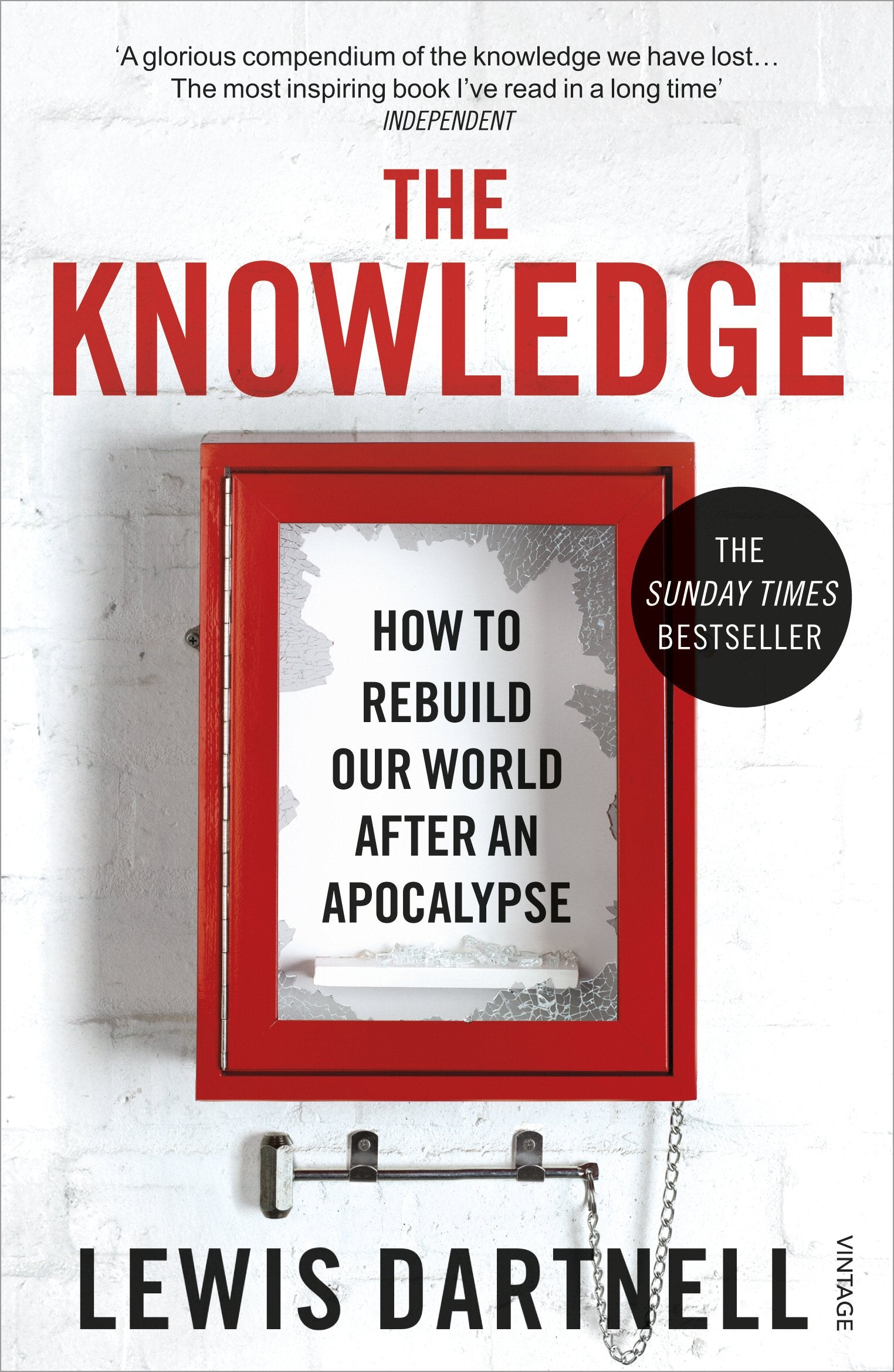 Knowledge,Used