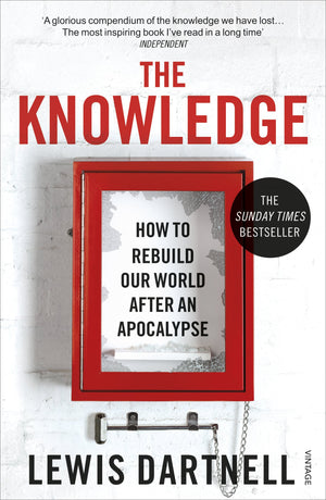 Knowledge,Used