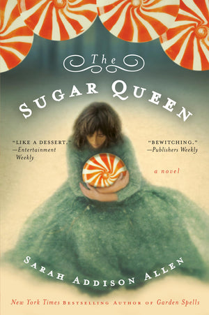 The Sugar Queen: A Novel (Random House Reader's Circle),Used